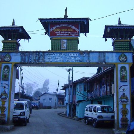 V Resorts Dudhwa Wilderness Camp Lakhimpur 외부 사진