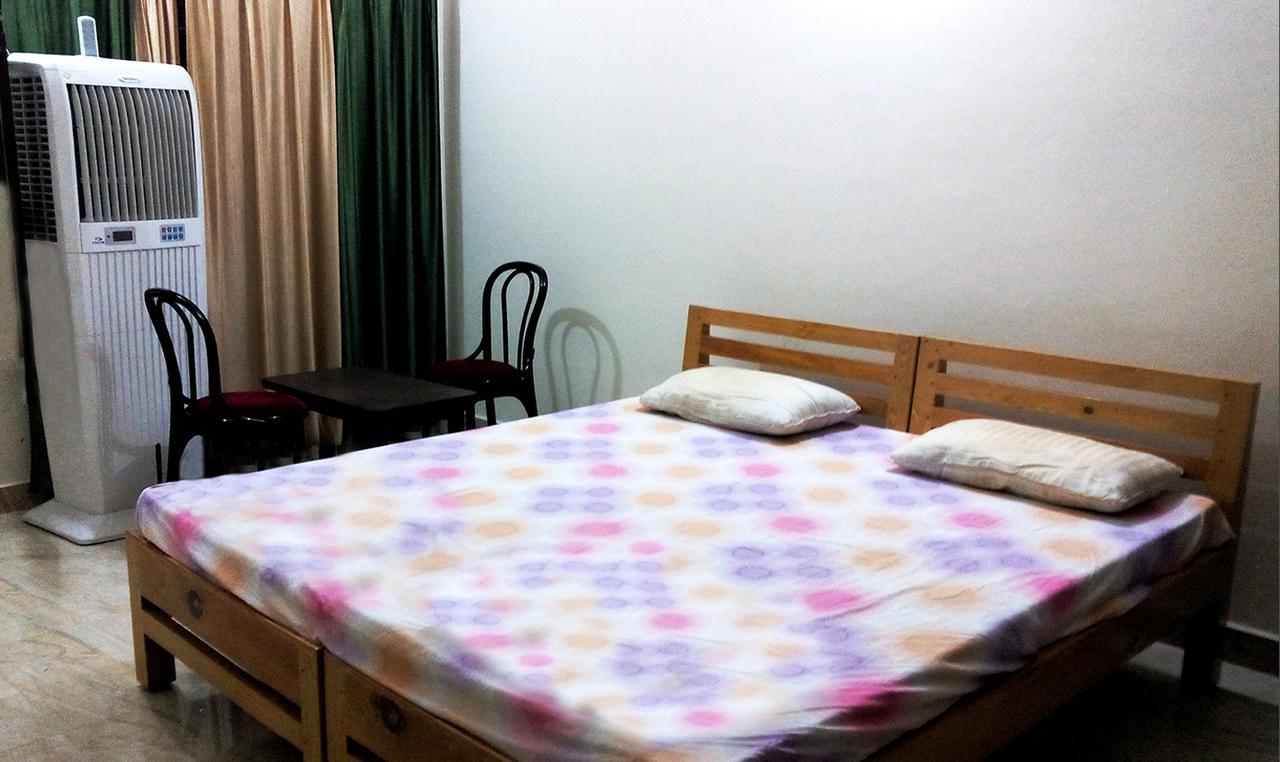 V Resorts Dudhwa Wilderness Camp Lakhimpur 외부 사진