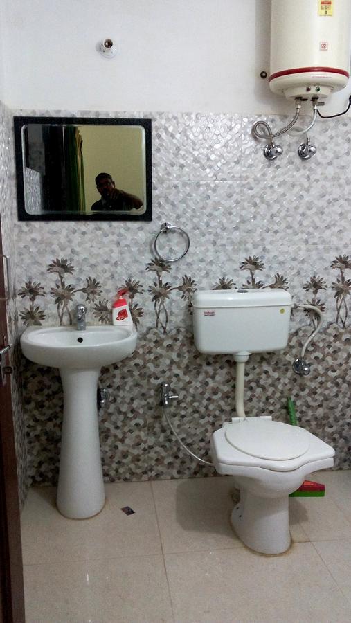 V Resorts Dudhwa Wilderness Camp Lakhimpur 외부 사진
